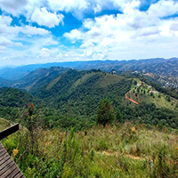 Mirante Pico do Imbiri