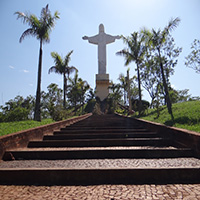 Praa da Paz