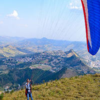 Circuito das Montanhas 