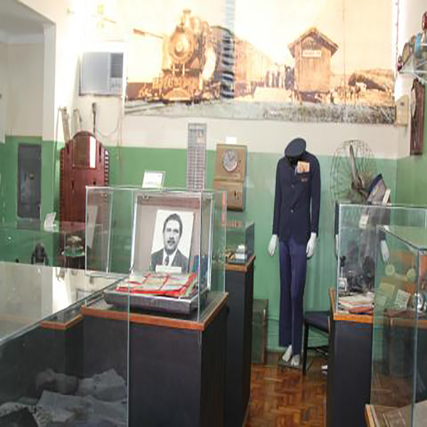 Museu da Saúde