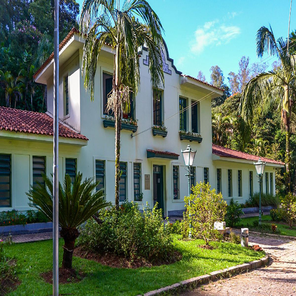 Balneário Municipal de Monte Alegre do Sul