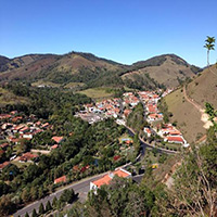 Mirante do Cristo Redentor