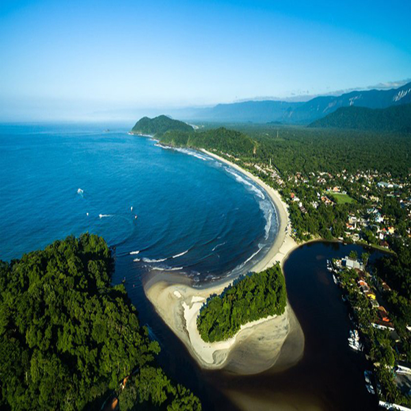 Barra do Una Barra do Una