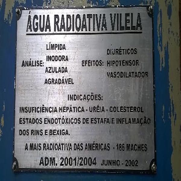Fonte Vilela Fonte Vilela