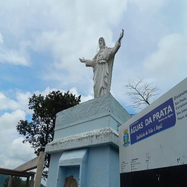 Mirante do Cristo Mirante do Cristo