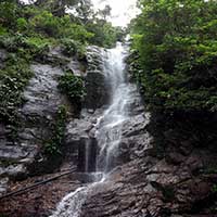 Cachoeira de Toque-toque Grande