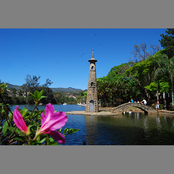 Parque municipal Edmundo Zanoni Parque municipal Edmundo Zanoni
