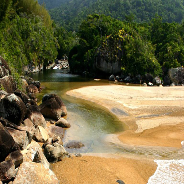 Praia do Poço Praia do Poço