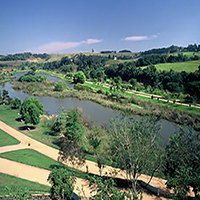 Parque do Lago