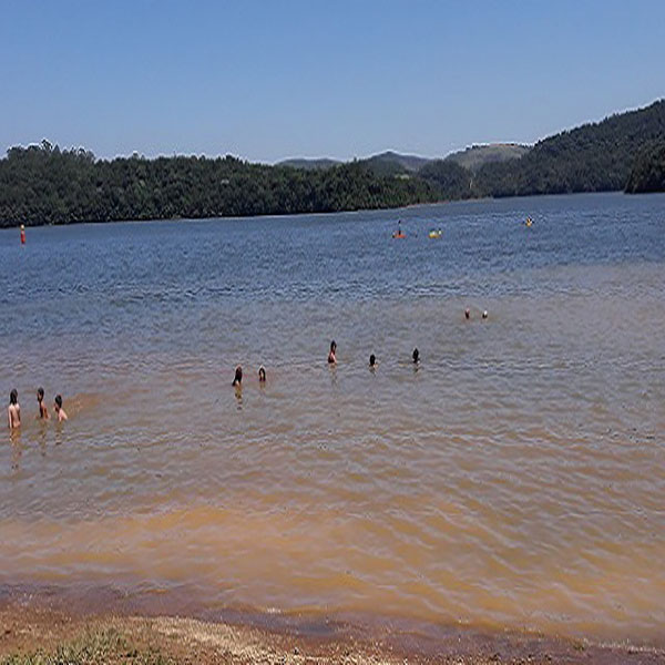 Prainha de Ibiúna