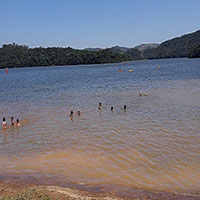 Prainha de Ibina