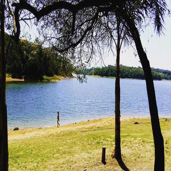 Parque Ecológico Itupararanga