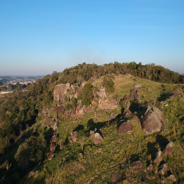 Lost Parque das Pedras