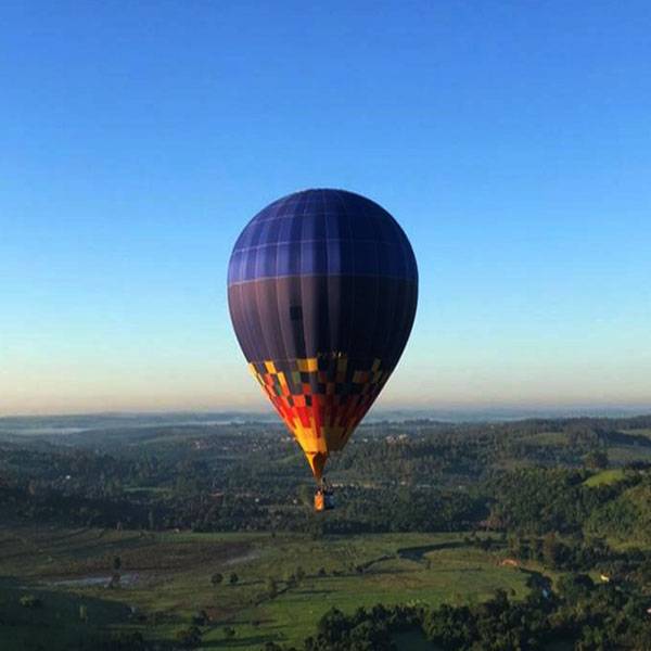 Passeio de Balão 