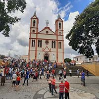 Igreja Matriz de So Jos