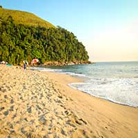 Praia do Paba