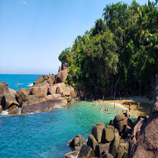 Praia do Português