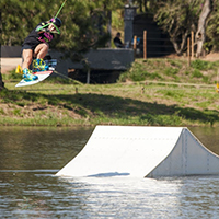 Mobe Wake Park 