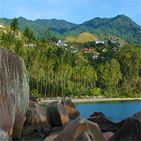 Praia da Pedra do Sino