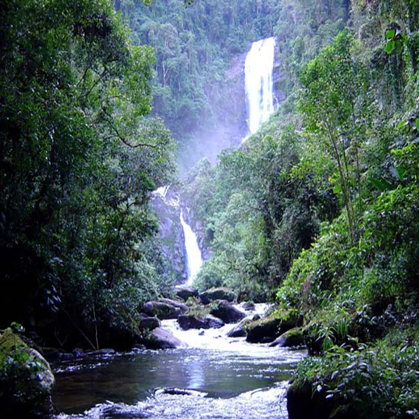 Parque Nacional da Serra da Bocaina