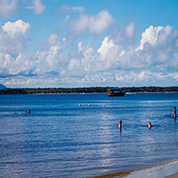 Praia do Pererinha