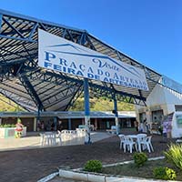 Praa do Arteso