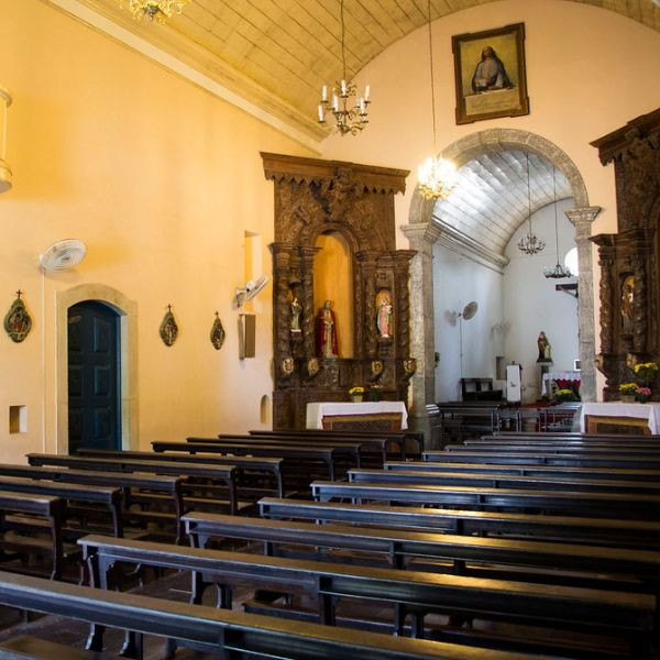 Igreja Matriz de Sant'Anna