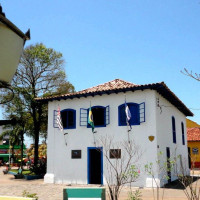 Museu Concei��o de Itanha�m e Casa de C�mara e Cadeia