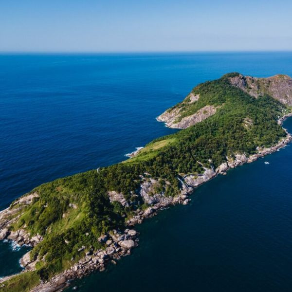 Ilha Queimada Grande