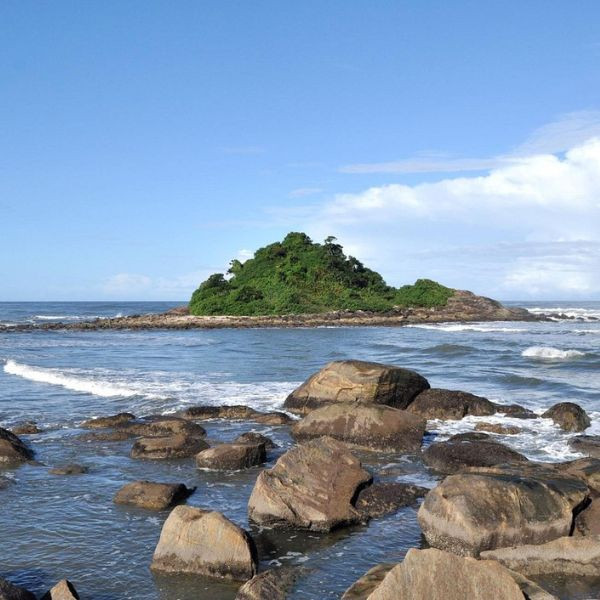 Praia dos Sonhos