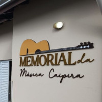 Memorial da M�sica Caipira Jair de Oliveira