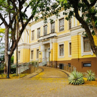 Pinacoteca F�rum das Artes