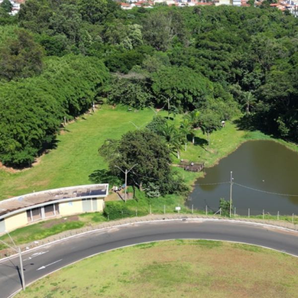 Parque Municipal Joaquim Amaral Amando de Barros