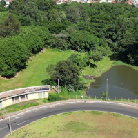 Parque Municipal Joaquim Amaral Amando de Barros