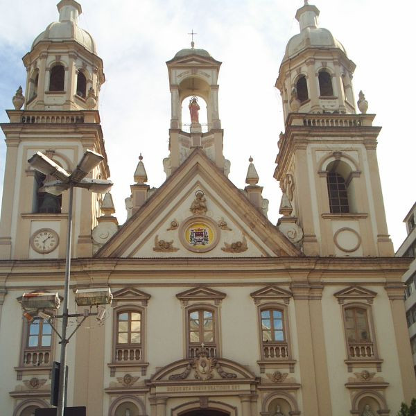 Catedral de Santo Antônio