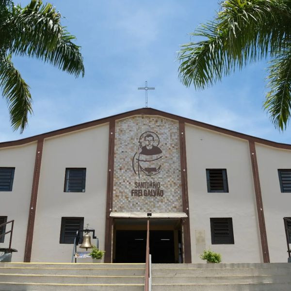 Santuário de São Frei Galvão