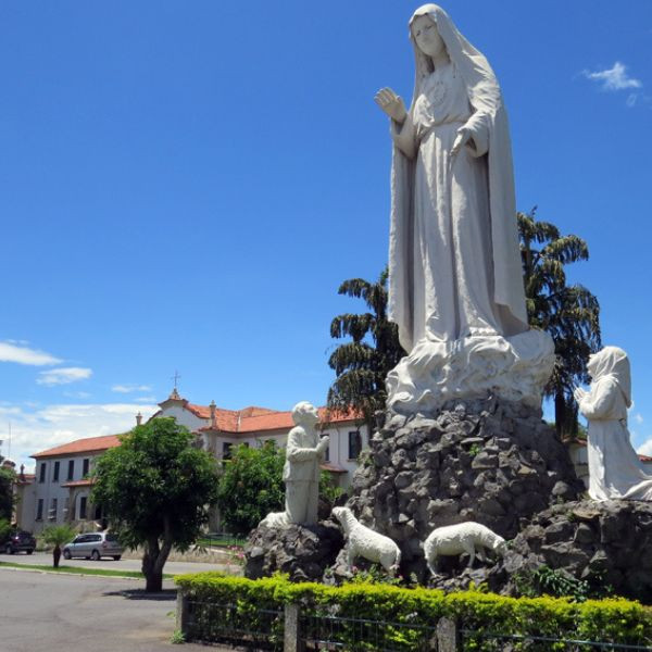 Seminário Franciscano Frei Galvão