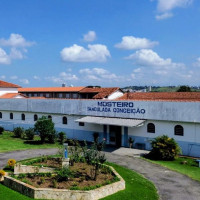 Mosteiro Imaculada Concei��o