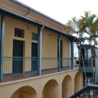 Museu Hist�rico-Pedag�gico Conselheiro Rodrigues Alves