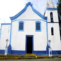 Igreja de So Joo Batista