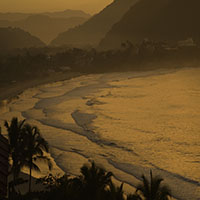 Praia do Pernambuco 