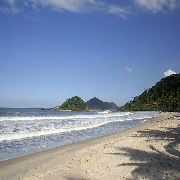 Praia de São Pedro Praia de São Pedro