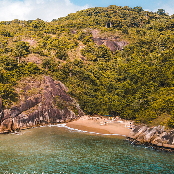 Praia do Cheira Limão