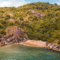 Praia do Cheira Limo