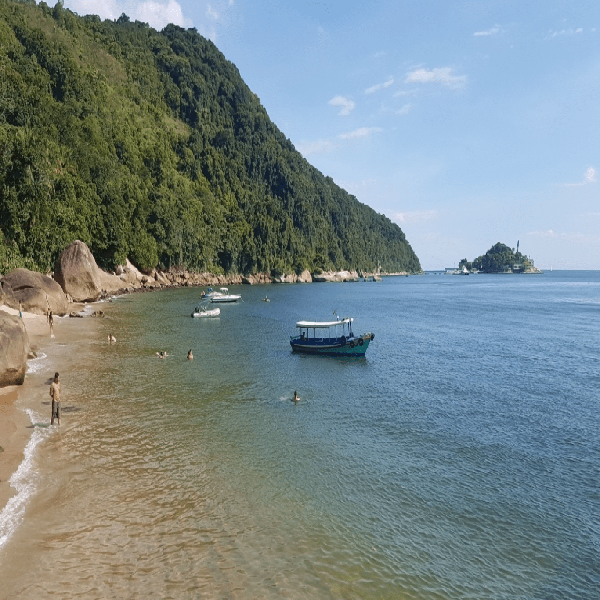 Praia do Góes