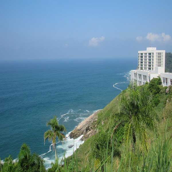 Mirante Costão das Tartarugas Mirante Costão das Tartarugas