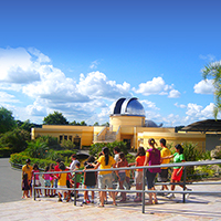 Centro de Estudos do Universo - Fundao CEU