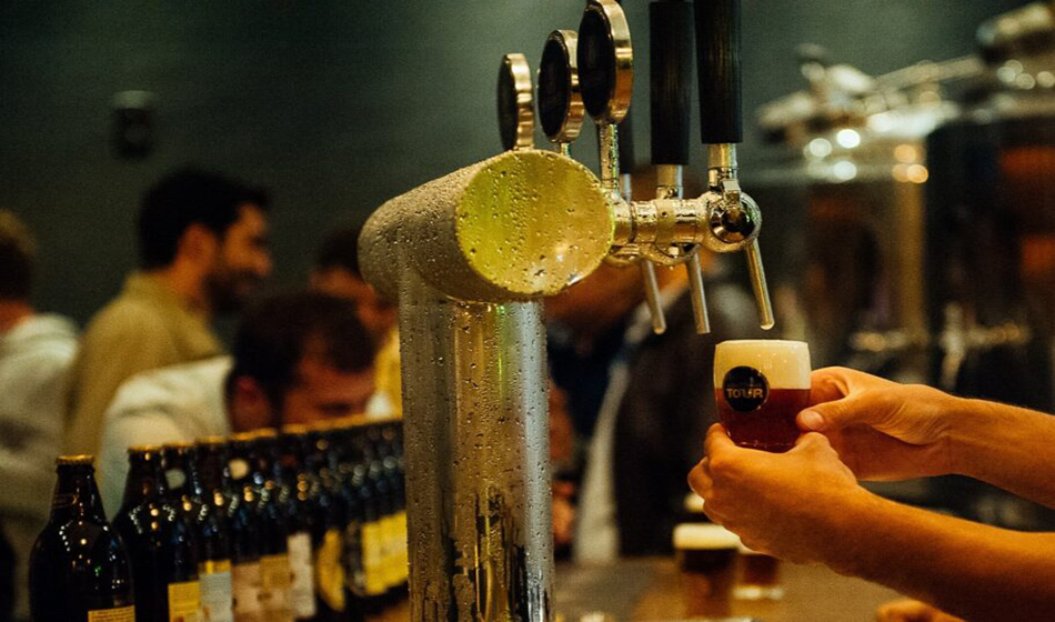 #dicadasemana Cervejarias em Campos do Jordão: no frio ou calor