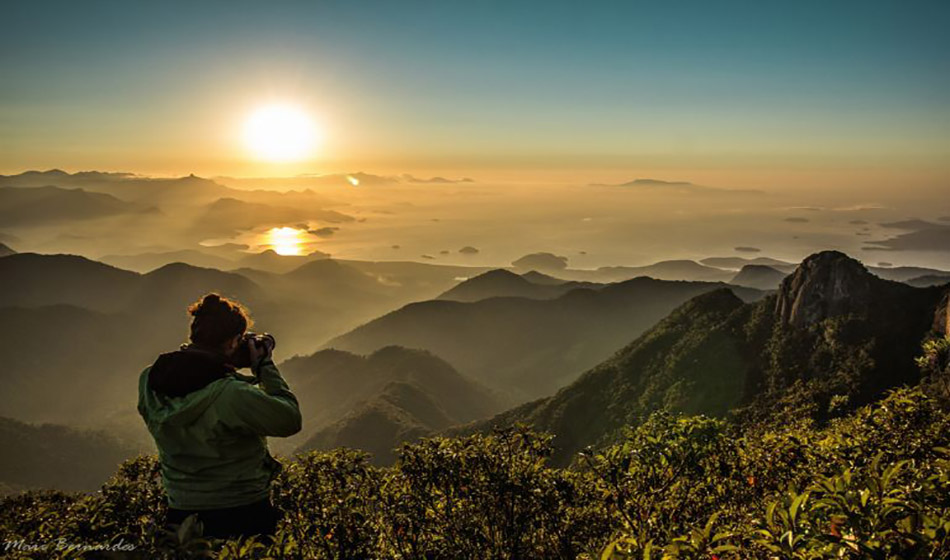 #dicadasemana Pedra da Macela em Cunha (SP)