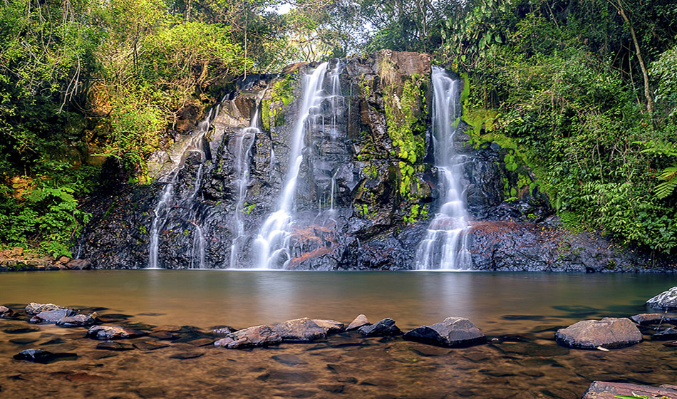 #dicadasemana Águas de São Pedro: águas medicinais e belezas naturais